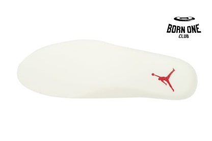 Air Jordan 6 Red Oreo CT8529-162