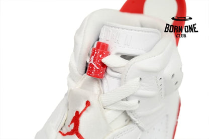 Air Jordan 6 Red Oreo CT8529-162