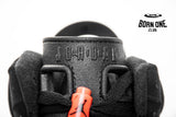 Air Jordan 6 Retro Black Infrared 384664-060