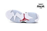 Air Jordan 6 Retro Carmine CT8529-106