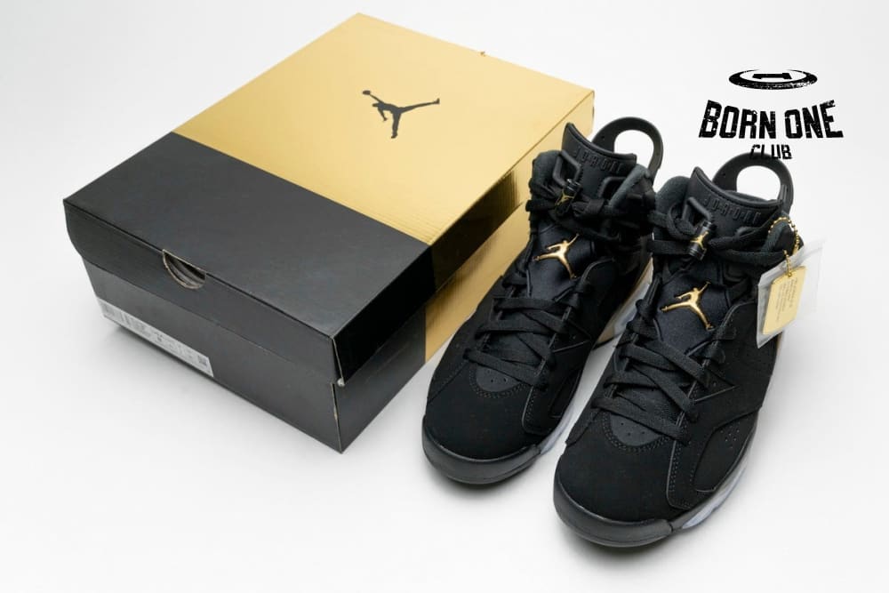 Air Jordan 6 Retro DMP CT4954-007
