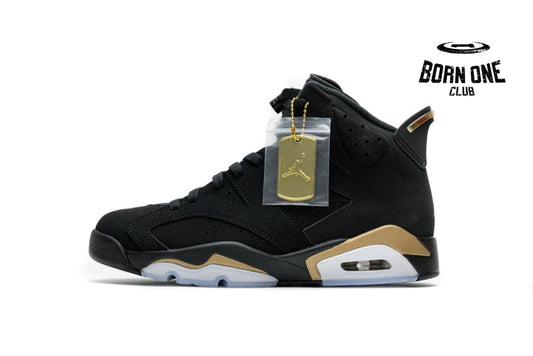 Air Jordan 6 Retro DMP CT4954-007