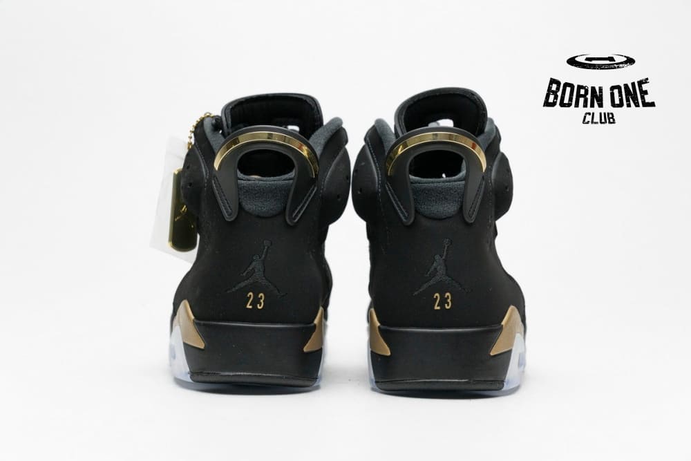 Air Jordan 6 Retro DMP CT4954-007