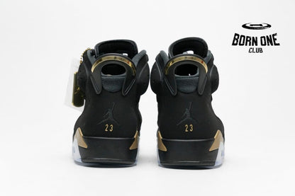 Air Jordan 6 Retro DMP CT4954-007