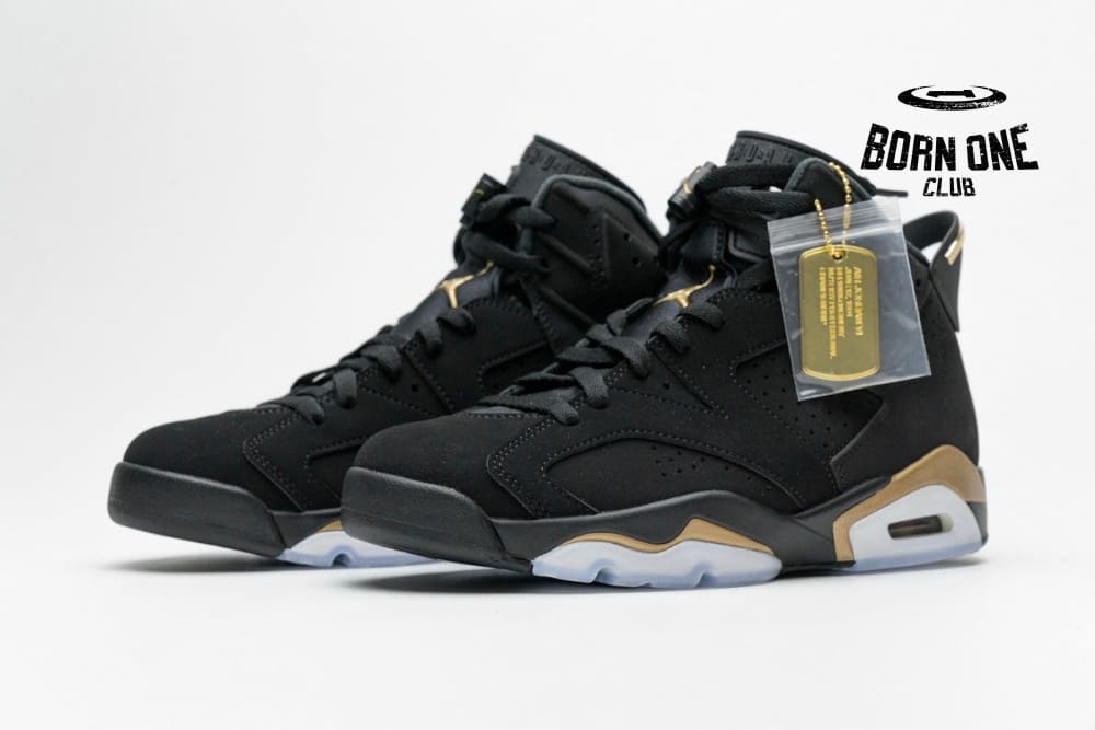 Air Jordan 6 Retro DMP CT4954-007