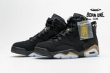 Air Jordan 6 Retro DMP CT4954-007