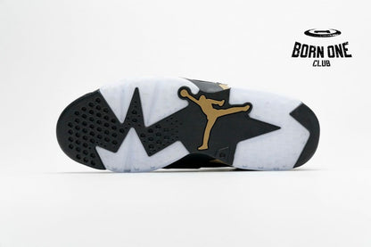 Air Jordan 6 Retro DMP CT4954-007
