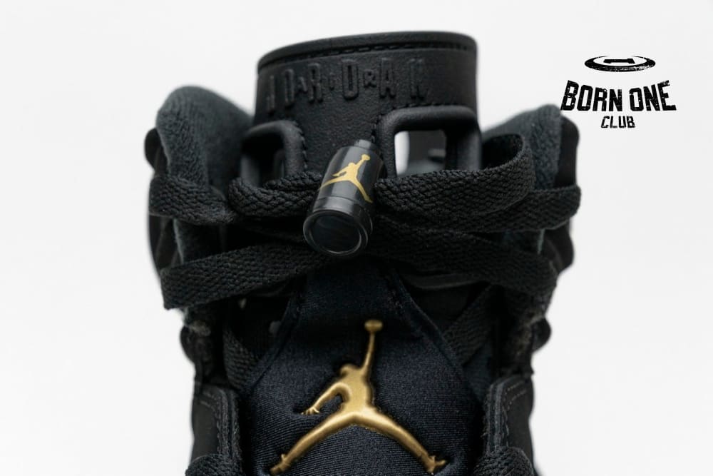 Air Jordan 6 Retro DMP CT4954-007