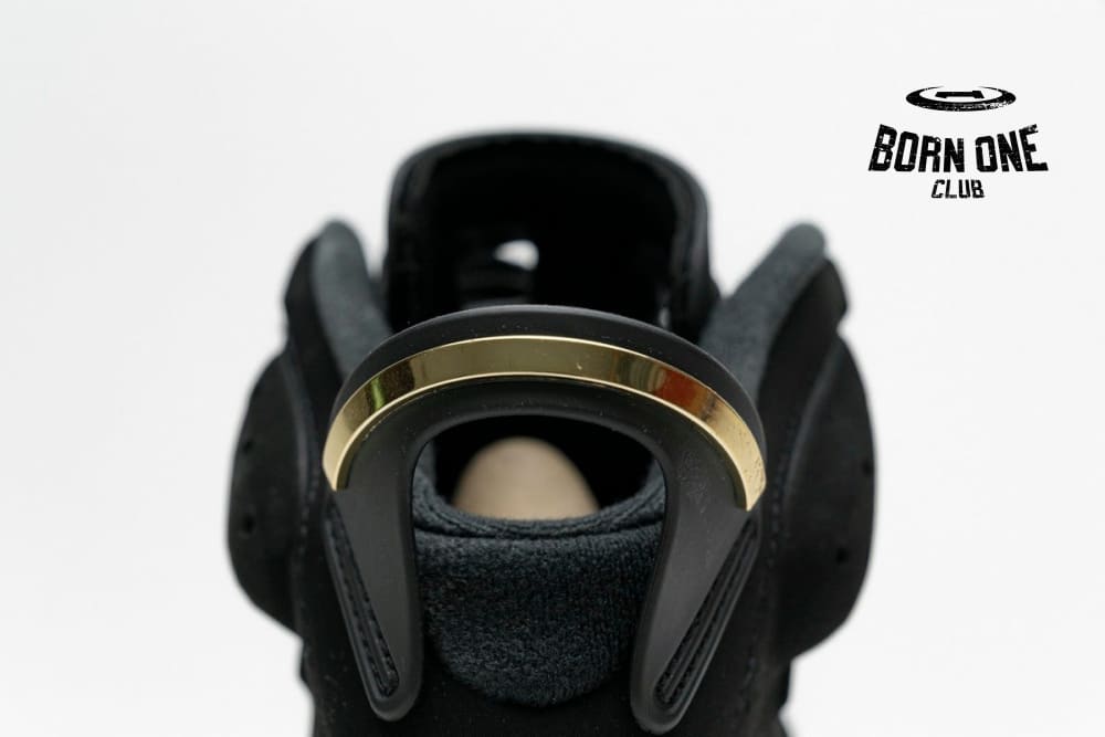 Air Jordan 6 Retro DMP CT4954-007