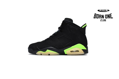Air Jordan 6 Retro Electric Green CT8529-003