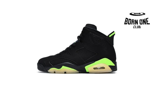 Air Jordan 6 Retro Electric Green CT8529-003