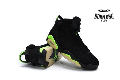 Air Jordan 6 Retro Electric Green CT8529-003