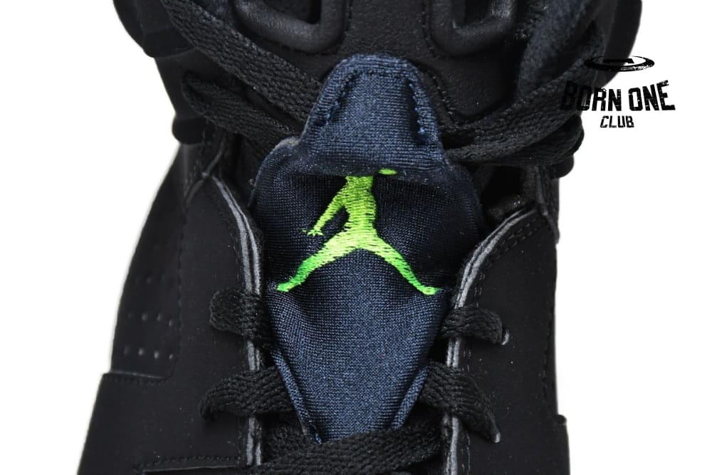 Air Jordan 6 Retro Electric Green CT8529-003