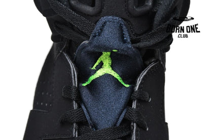 Air Jordan 6 Retro Electric Green CT8529-003