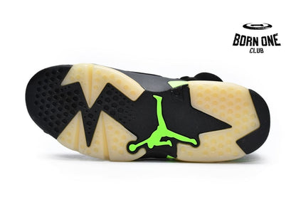 Air Jordan 6 Retro Electric Green CT8529-003