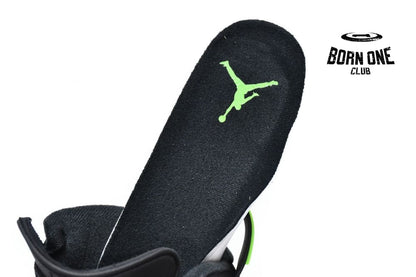 Air Jordan 6 Retro Electric Green CT8529-003