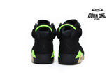 Air Jordan 6 Retro Electric Green CT8529-003