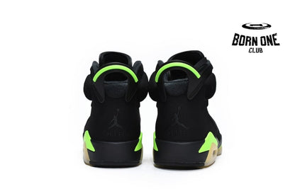 Air Jordan 6 Retro Electric Green CT8529-003