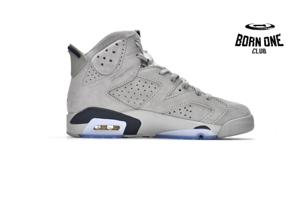 Air Jordan 6 Retro Georgetown CT8529-012