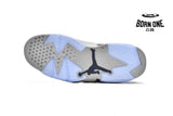 Air Jordan 6 Retro Georgetown CT8529-012
