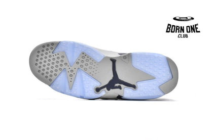 Air Jordan 6 Retro Georgetown CT8529-012