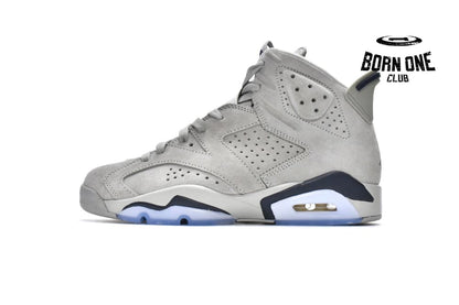 Air Jordan 6 Retro Georgetown CT8529-012