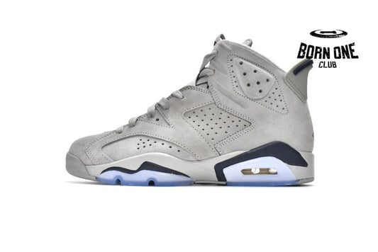 Air Jordan 6 Retro Georgetown CT8529-012