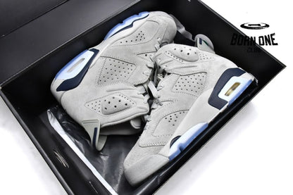 Air Jordan 6 Retro Georgetown CT8529-012