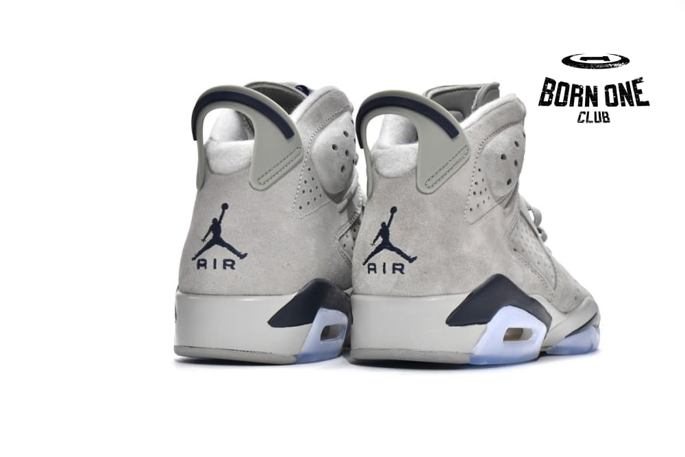 Air Jordan 6 Retro Georgetown CT8529-012