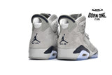 Air Jordan 6 Retro Georgetown CT8529-012