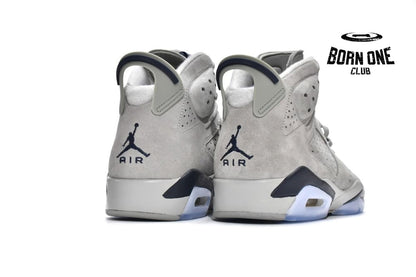 Air Jordan 6 Retro Georgetown CT8529-012