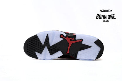 Air Jordan 6 Retro Toro Bravo CT8529-600