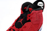 Air Jordan 6 Retro Toro Bravo CT8529-600
