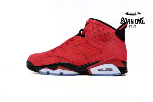 Air Jordan 6 Retro Toro Bravo CT8529-600