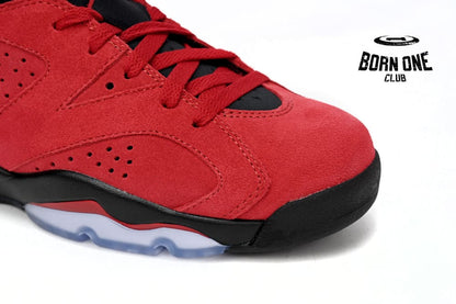 Air Jordan 6 Retro Toro Bravo CT8529-600