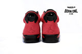 Air Jordan 6 Retro Toro Bravo CT8529-600