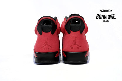 Air Jordan 6 Retro Toro Bravo CT8529-600