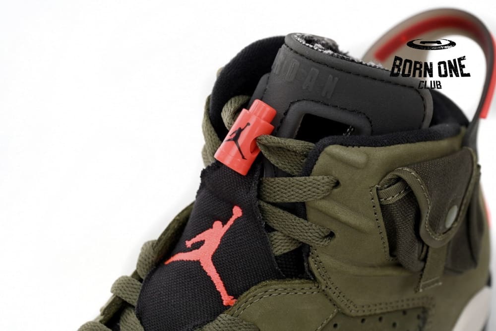 Air Jordan 6 Retro Travis Scott CN1084-200