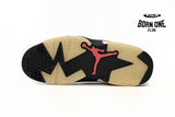 Air Jordan 6 Retro Travis Scott CN1084-200