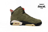 Air Jordan 6 Retro Travis Scott CN1084-200