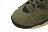 Air Jordan 6 Retro Travis Scott CN1084-200