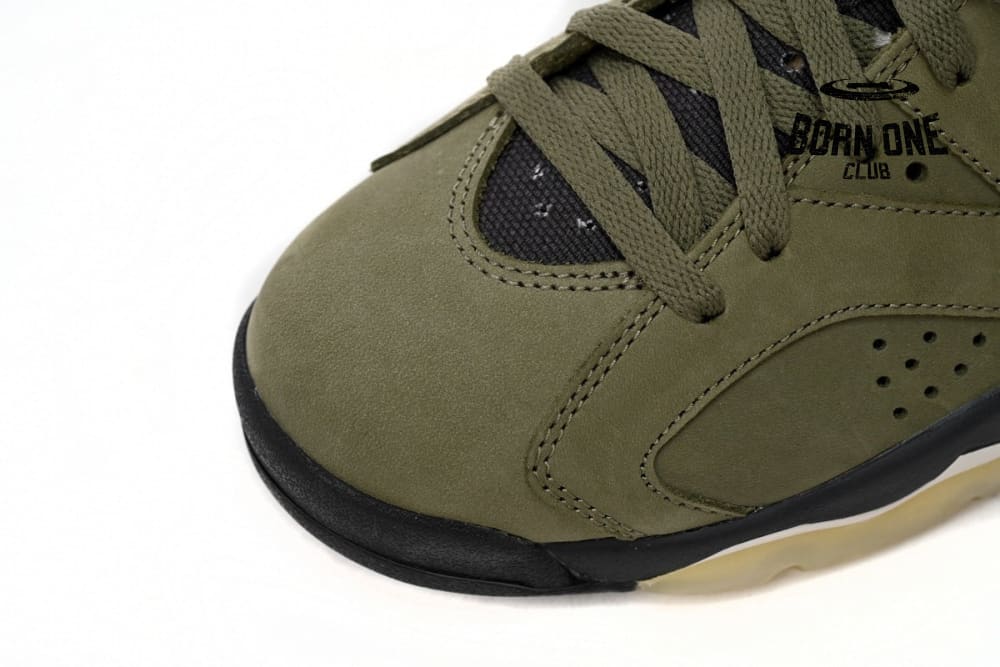 Air Jordan 6 Retro Travis Scott CN1084-200