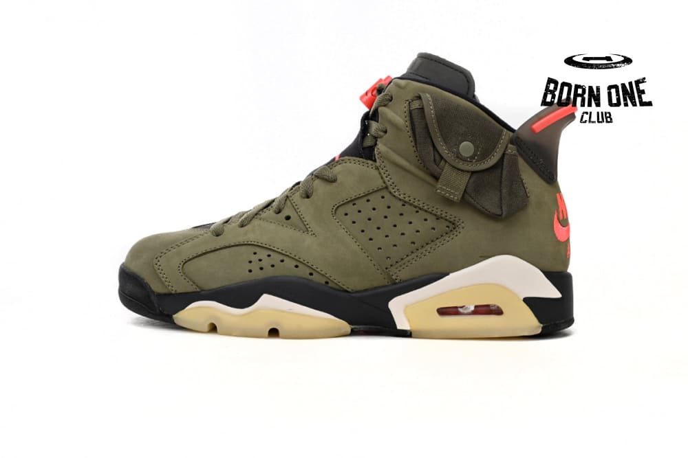 Air Jordan 6 Retro Travis Scott CN1084-200