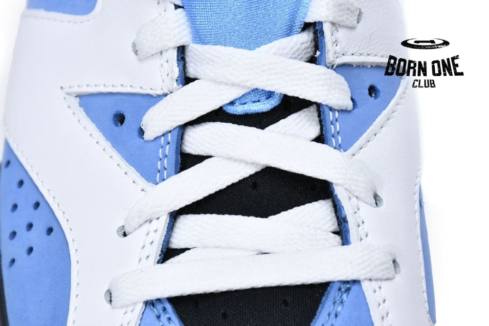 Air Jordan 6 UNC CT8529-410