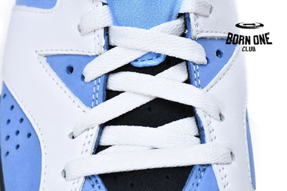 Air Jordan 6 UNC CT8529-410