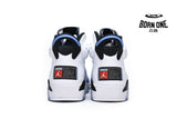 Air Jordan 6 UNC CT8529-410