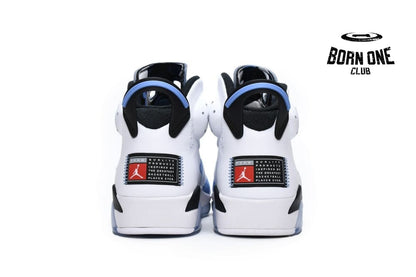 Air Jordan 6 UNC CT8529-410