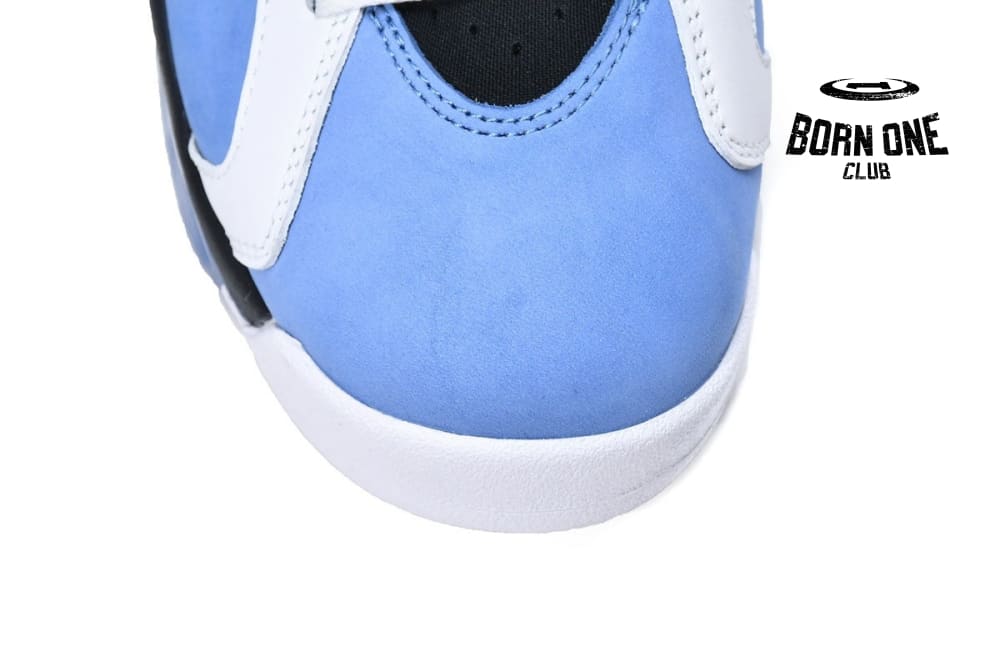 Air Jordan 6 UNC CT8529-410