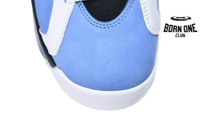 Air Jordan 6 UNC CT8529-410