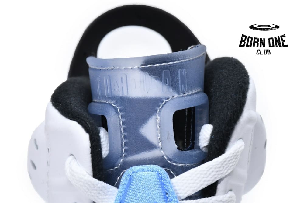 Air Jordan 6 UNC CT8529-410